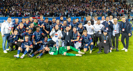 Svona verða 32-liða úrslit Mjólkurbikarsins