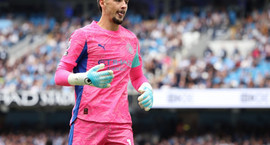 City gæti misst markmenn - Man Utd með augastað á Brown