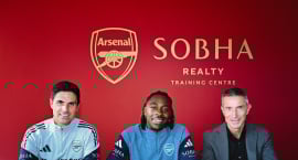 Eberechi Eze til Arsenal (Staðfest)