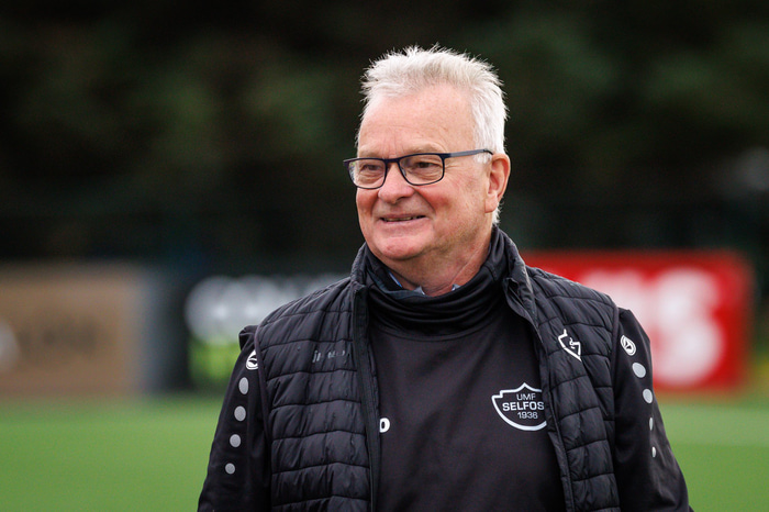 'Ekki tilbúinn að gefa dánartilkynninguna strax'