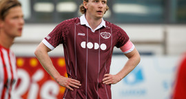 Jón Daði harðákveðinn í að vera áfram á...