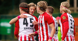 Svona er fyrsta ótímabæra Lengjudeildarspáin