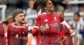 Liverpool þarf að greiða Chelsea fyrir Ngumoha