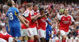 England í dag - Postecoglou mætir á Emirates