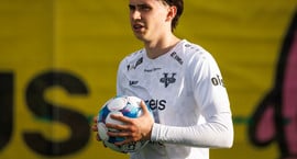 Hin hliðin - Guðmundur Svavarsson (Vestri)