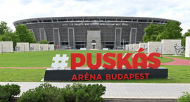 Dregið í umspilið klukkan 11 - Leiðin til Búdapest