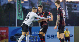 Drög að niðurröðun í Bestu: Risa opnunarleikur