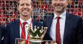 Yfirmaður fótbolta hjá Liverpool orðaður burt