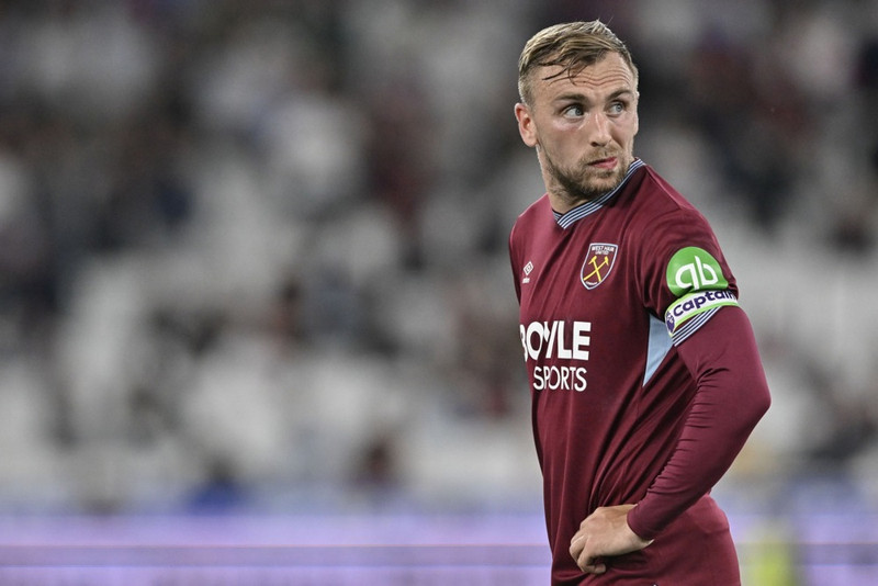 Bowen neitaði að gefa skýr svör: Vill sjá West Ham komast upp