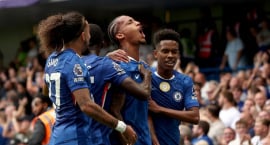 Gefa út 74 ákærur á hendur Chelsea