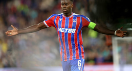Ætla að selja Guehi í janúar - Wharton til Man Utd?