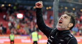 Evrópudeildin: Frábær sigur hjá Brann - Aston Villa...