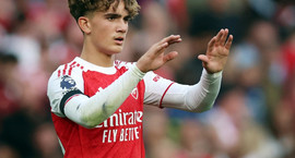 England: Djörf skipting Arteta skóp sigurinn - Chelsea...