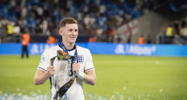 Anderson undir smásjá Man Utd - 18 ára vekur athygli