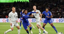 Daníel Tristan í skýjunum: Það skemmtilegasta sem...