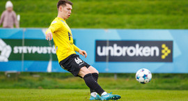 Lengjubikarinn: Jafnt hjá ÍA og Þór