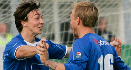 Fram ekki sigrað Víking síðan 2011 - &bdquo;Það er...