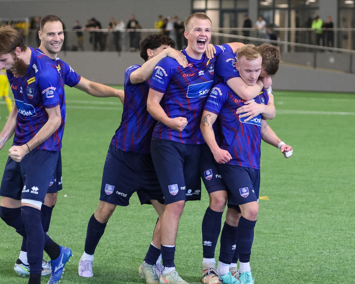 Leiknir endaði í 9. sæti Lengjudeildarinnar á síðustu leiktíð.