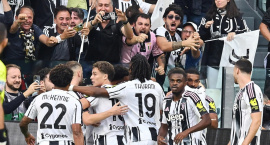 Ítalía í dag - Juve og Milan á útivelli