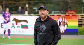 Siggi Höskulds: Megum ekki vera svona barnalegir í sumar