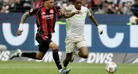 Arsenal, Liverpool og City vilja Collins - Salah til í...