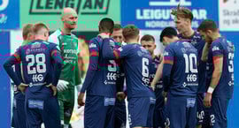 Mjólkurbikarinn: Meistararnir í 16-liða úrslit -...