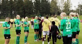 Spáin fyrir Lengjudeild kvenna: 10. - 8. sæti