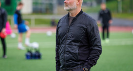 Stuðningsmenn ÍBV um fallið - „Uppsögn Láka...