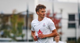 Kristófer fari ekki nema Blikar finni framherja