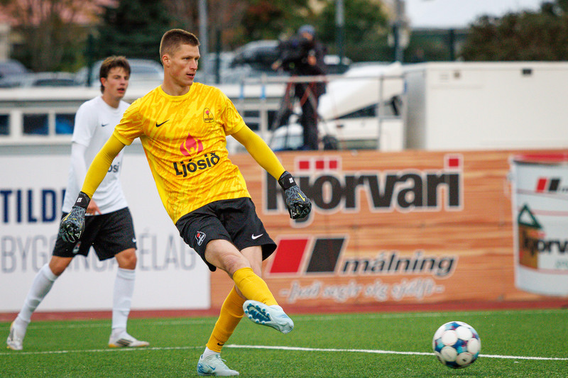 Anton Ari Einarsson