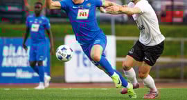 Fleiri félög að berjast um Oliver