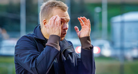 Evrópusætið ekki lengur í höndum Breiðabliks -...