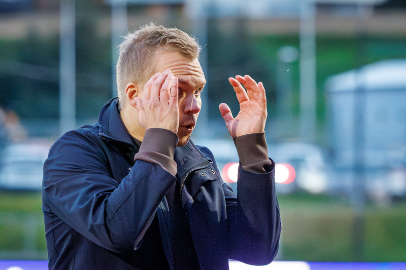 Evrópusætið ekki lengur í höndum Breiðabliks - „Ömurleg tilfinning"