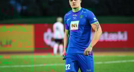 Tilboði Keflavíkur í Oliver Heiðarsson samþykkt