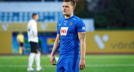 „Hvenær ætla Valsarar að ýta á panikk takkann?“ 