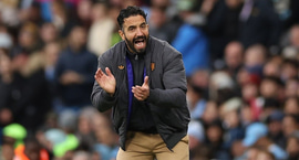 Amorim um ummæli Ronaldo: Man Utd hefur gert mistök