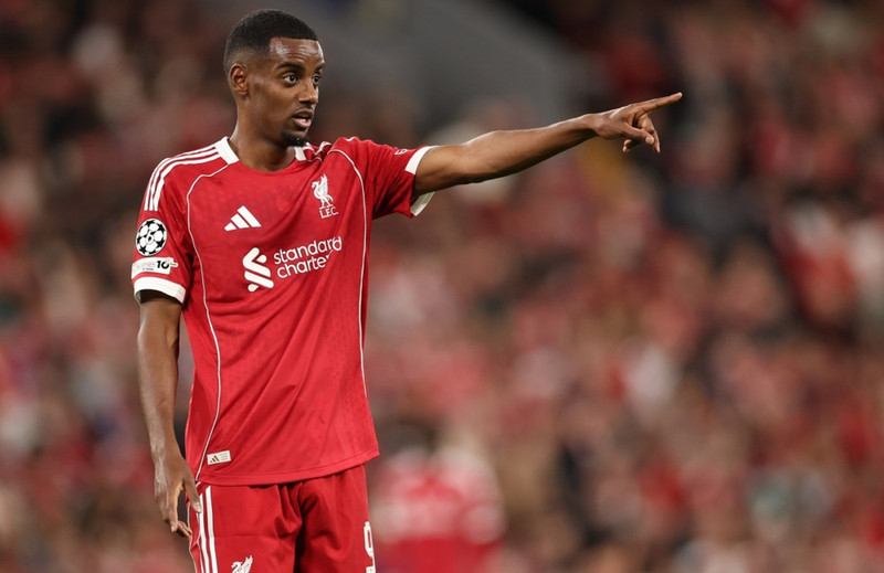 Leikmannakaup Liverpool gerðu liðið veikara