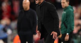 Meistaraspáin - Sirka einum Kevin Mirallas frá því