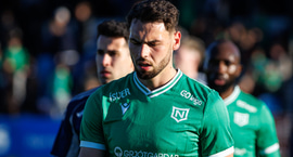 Dominik Radic farinn frá Njarðvík (Staðfest) - Á...