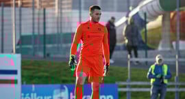 Virtist á leið í Þrótt en fékk svo tilboð frá...