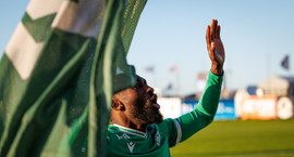 Högg fyrir Njarðvík - Tveir lykilmenn meiddust illa á...