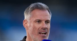 Carragher segir að Salah hafi skipulagt viðtalið...