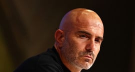 &bdquo;Hakan myndi ekki fara í gólfið eftir þennan...