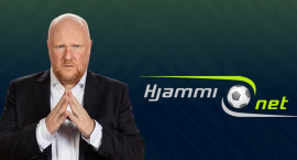 Horfðu í BEINNI - 10:00 Hjammi.net
