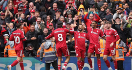 Stuðningsmenn Liverpool um stöðuna - „Ástandið...