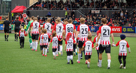 Útvarpsþátturinn - Ólga í FH og Lengjudeildin aldrei...