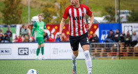 Lengjubikarinn: Þróttur fyrsta liðið til að vinna Fylki