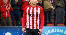 Reykjavíkurmótið: Þróttur kláraði Val á rúmum...