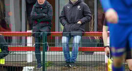 Ertu með spurningu fyrir framvæmdastjóra KSÍ?