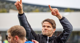 Kom ekki á óvart en var óvænt - „Þar hafa...